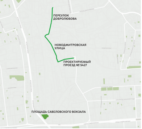 Маршрут 124 михайловск схема проезда