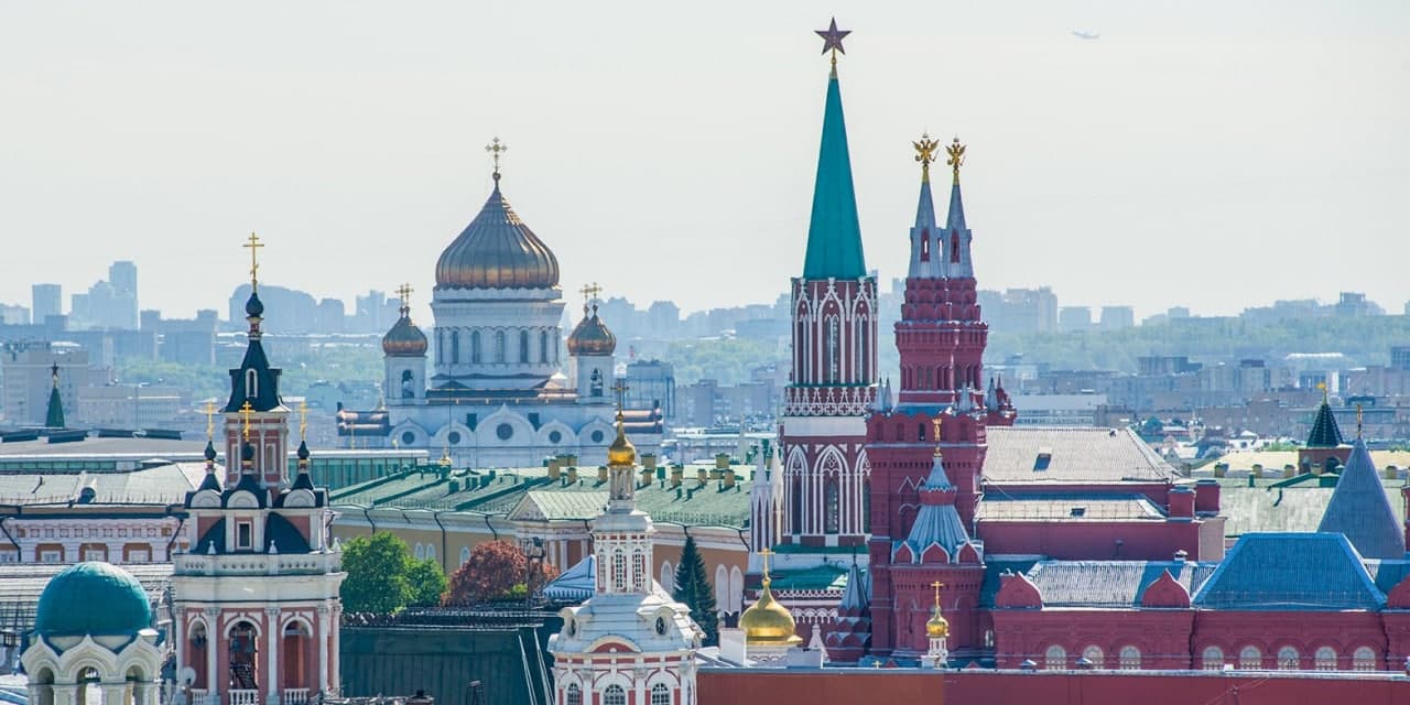Наталья Сергунина: Москва номинирована сразу на пять наград европейского этапа World Travel Awards 2021