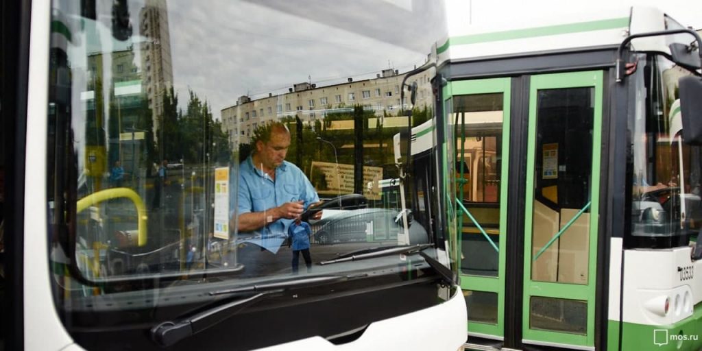На Савеловском направлении запустят компенсационные автобусы