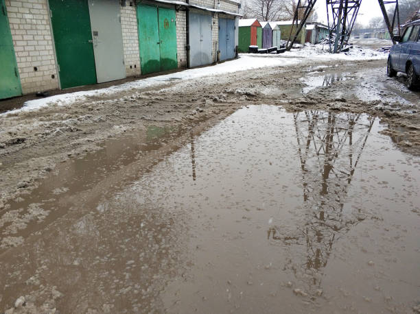 В Бутырском выплатят компенсацию владельцам сносимых гаражей