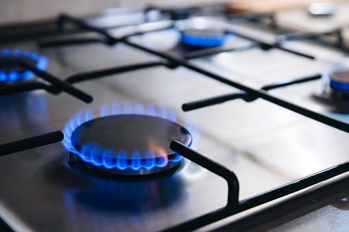 В МОСГАЗе жителям Бутырского напомнили о правилах газовой безопасности в новогодние праздники